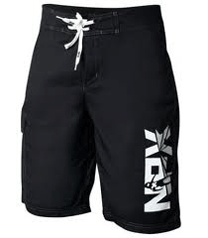 Freeballer+Pics NPX Freeballer - Neopren Board Short - Size 34 Neopren Surfanzüge ...