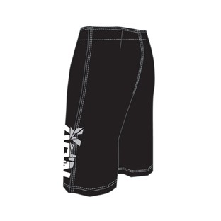 Freeballer+Pics NPX Freeballer - Neopren Board Short - Size 34 Neopren Surfanzüge ...